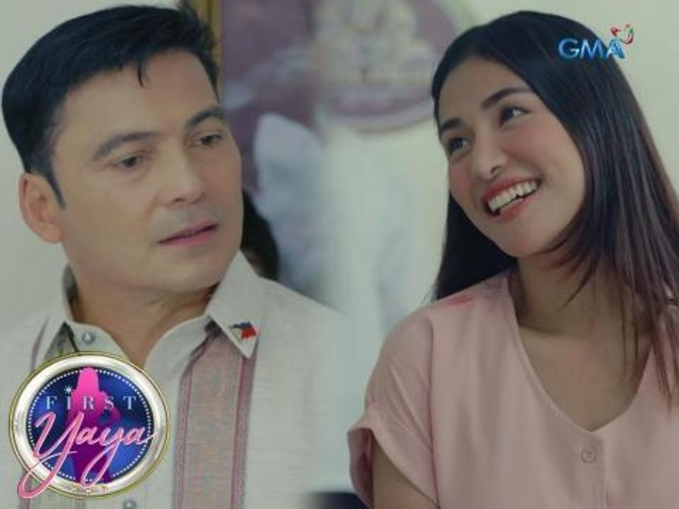 First Yaya: Melody rescues the vice president's daughter | Episode 3