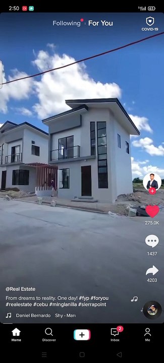 Home