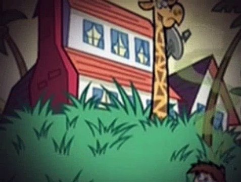 The Fairly OddParents S03E01 - Ruled Out