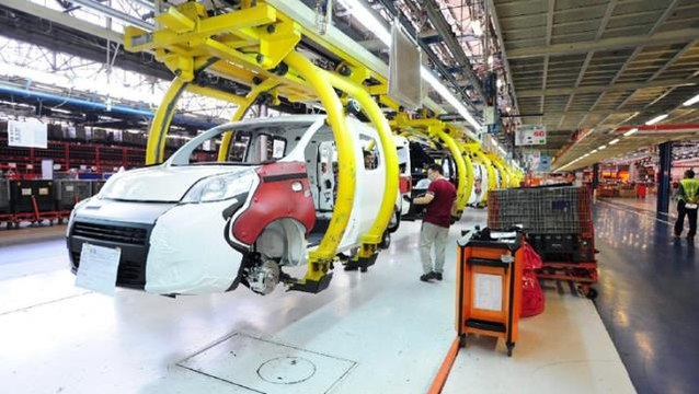 Küresel kriz Türkiye'ye de sıçradı! Tofaş üretime 2 hafta ara veriyor