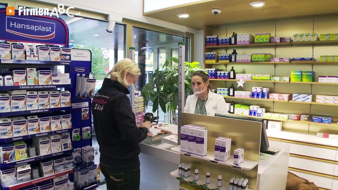 St. Michael Apotheke Mag. pharm. Isabel Lombardini: Homöopathie und Aromatherapie in Andorf