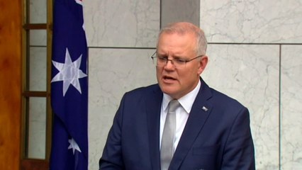 Federal government forced to abandon controversial bill