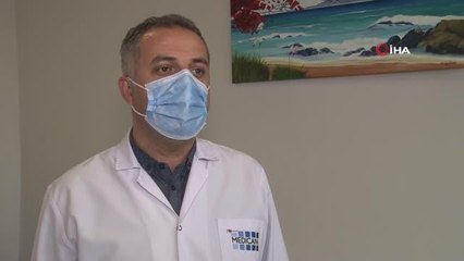 Uzm. Dr. Bağçacı: "Evde hareketsiz kalmak önemli ölçüde fonksiyon kaybına neden olur"