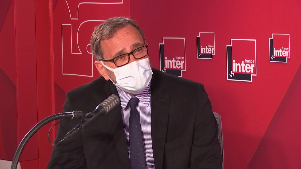 Comment aider les Syriens ? Raphaël Pitti, méde...