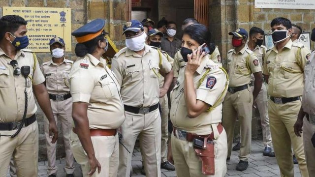 Mumbai: FIR against 245 people for flouting Covid norms