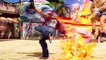 The King of Fighters XV - Terry Bogard