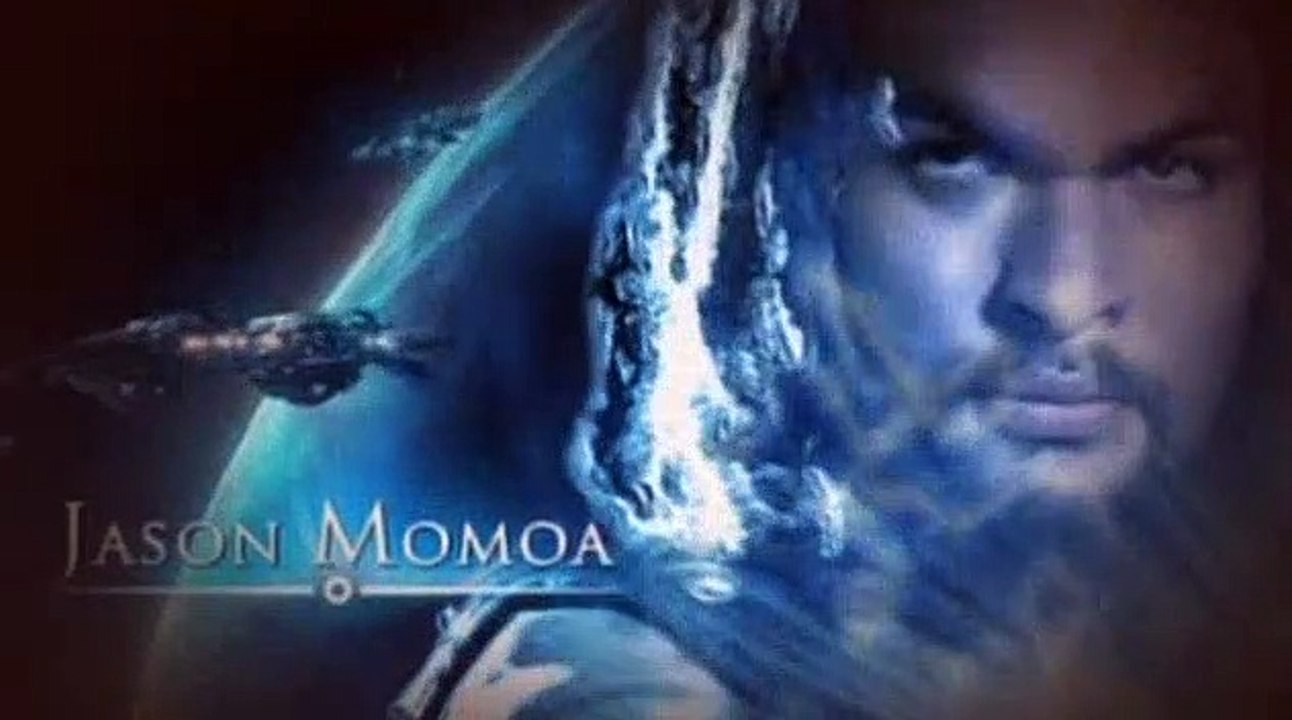 Stargate Atlantis S02E12 Epiphany