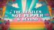 THE BEATLES  SGT PEPPER & BEYOND (2017) - ITA (STREAMING)