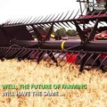 Future of farming: Automated tractor