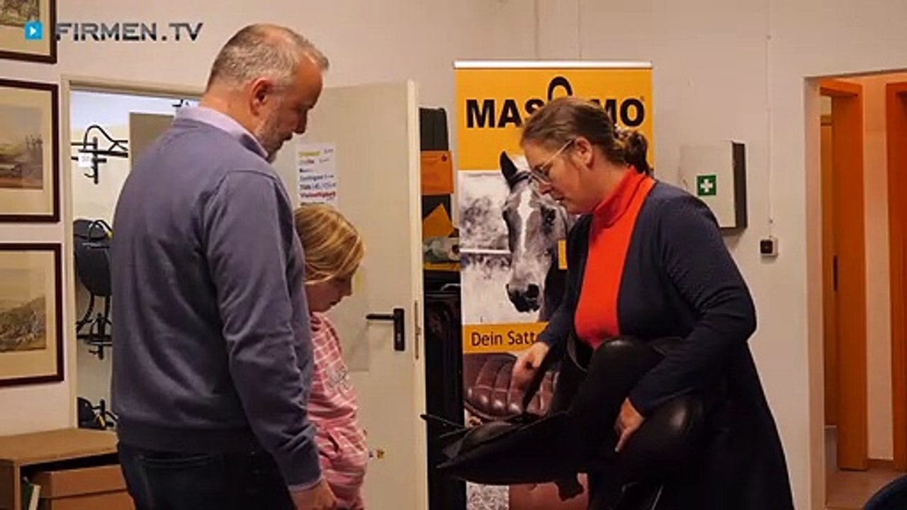 Zeitler Sport & Freizeit Reitsportgroßhandel in Wegberg – Sättel, Steigbügelriemen und Reitzubehör