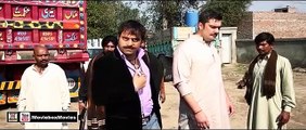 SHAMOO TANGAY WALI Punjabi Film Part 7 Saraiki Waseeb Rang