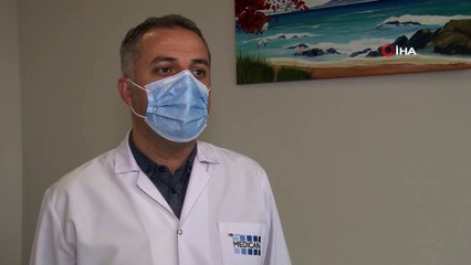 Uzm. Dr. Bağçacı: “Evde hareketsiz kalmak önemli ölçüde fonksiyon kaybına neden olur”