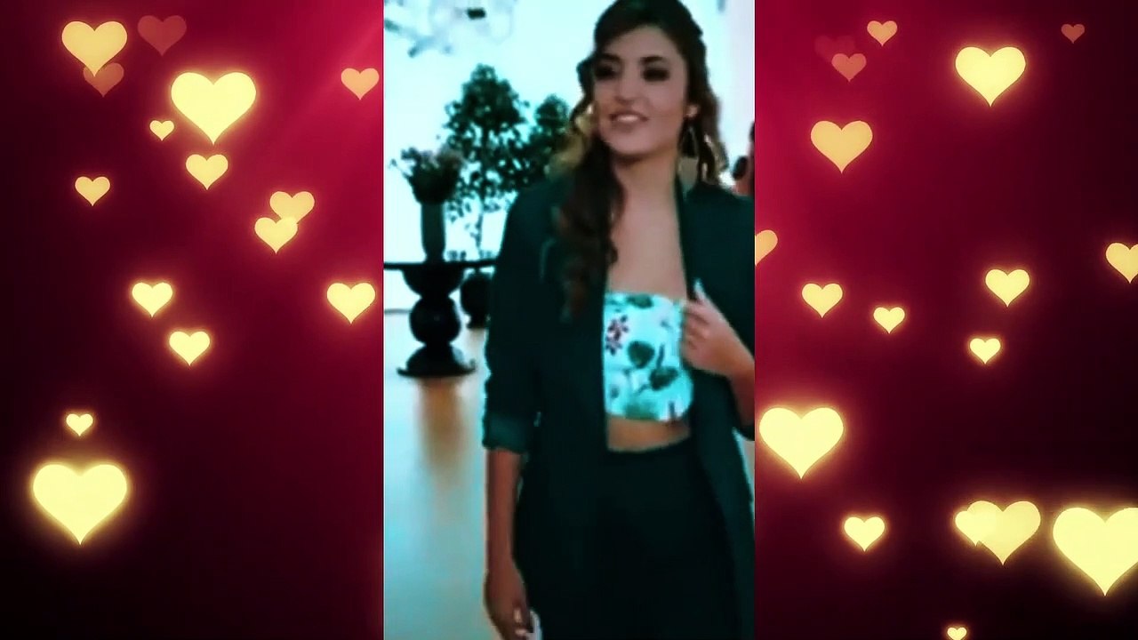 Hande Ercel WhatsApp Status 2021- Hayat
