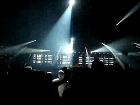 Ferry corsten @ trance energy 2008