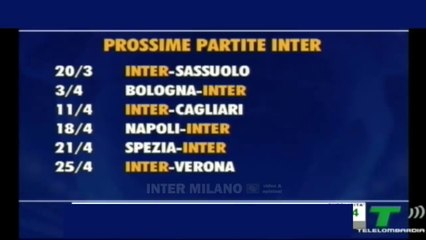 HANDANOVIC POSITIVO, TOCCA A RADU NELLA SFIDA COL SASSUOLO * LAPO DE CARLO: BRUTTE BATTUTE SUL COVID