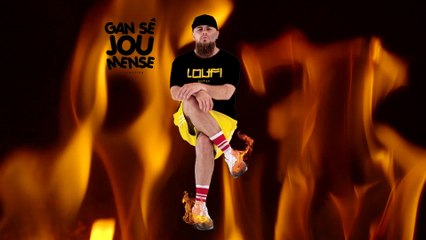 Loufi - Nou Gaan Ons Braai