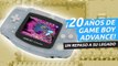 Game Boy Advance cumple 20 años - ¡Repasamos el legado de este consolón!