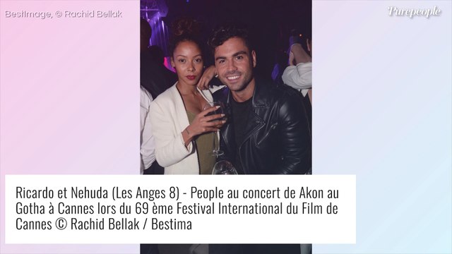 Les Anges et l'altercation violente impliquant Nehuda et Ricardo : la justice a rendu son verdict