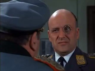 [PART 4 Cuckoo!] In other words, a routine mission - Hogan's Heroes
