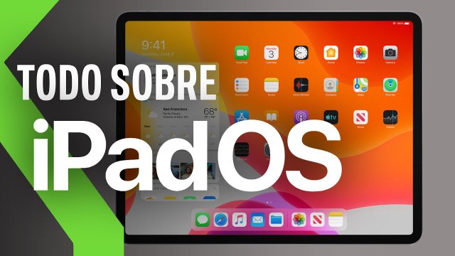 iPadOS 7 COSAS que puedes hacer y 3 que aún NO