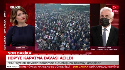 Ülke Ana Haber – 17 Mart 2021