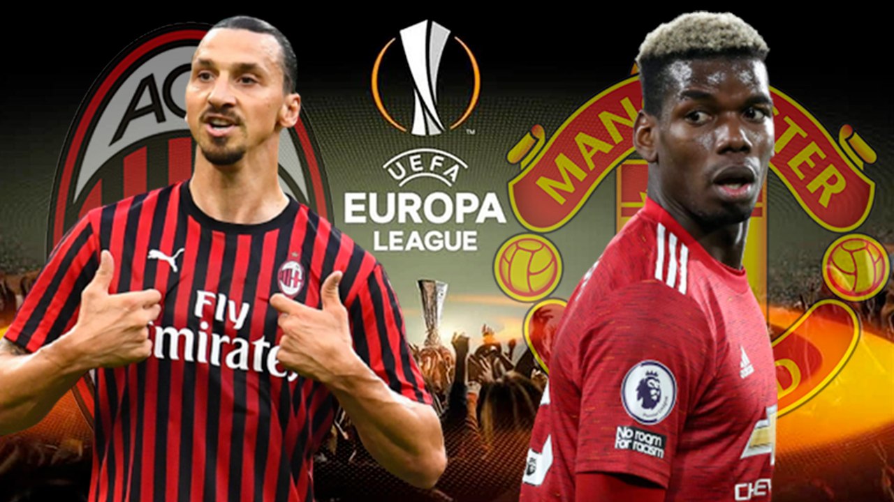 AC Milan - Manchester United : les compositions probables