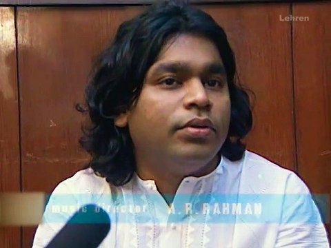 Lata Mangeshkar, Asha Bhonsale, A R Rahman, Jagjit Singh Sing Together For The Album 'Desh Ko Salaam'