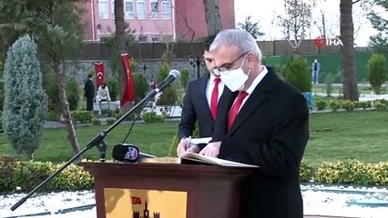 Diyarbakır’da 18 Mart Çanakkale Zaferi Etkinliği