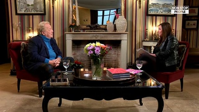 Évelyne Thomas - La Ferme Célébrités - Massimo Gargia : cette belle somme qu'il a touchée pour l'émission