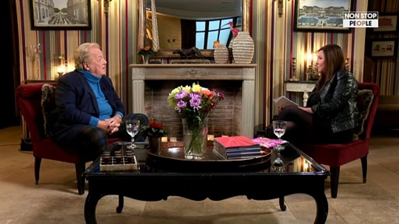 Évelyne Thomas - "La Ferme Célébrités" - Massimo Gargia : cette belle somme qu'il a touchée pour l'émission