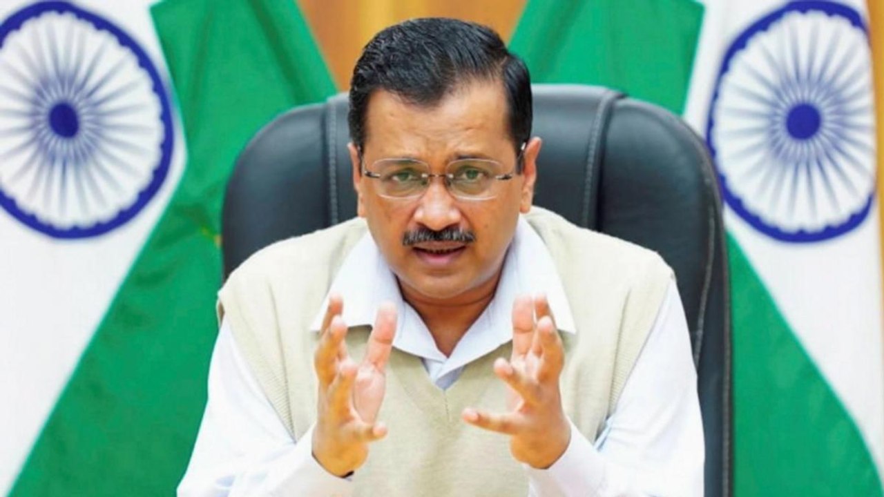 Arvind Kejriwal: Testing, Tracing being ramped up