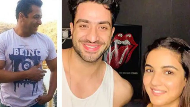 Aly Goni और Jasmin Bhasin से मिलेंगे Salman Khan ? मिल सकता है Jasly को बड़ा ऑफर ! | FilmiBeat