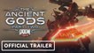 DOOM Eternal- The Ancient Gods Part 2 - Official Trailer