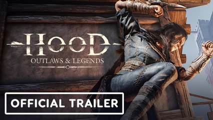 Video herunterladen: Hood- Outlaws and Legends - Official John the Brawler Exclusive Trailer