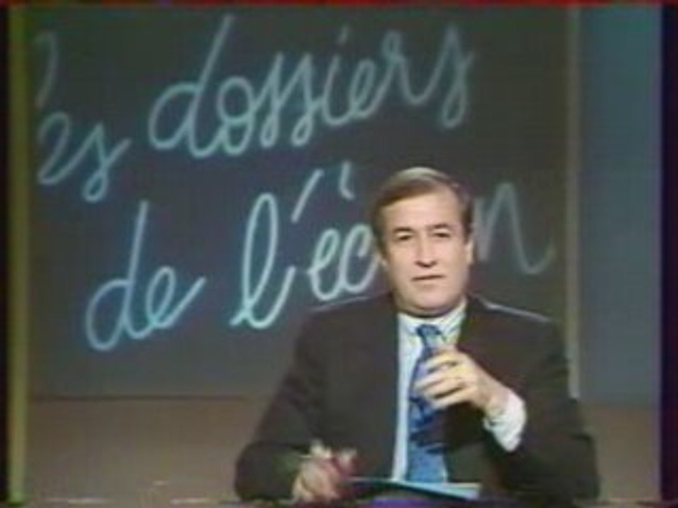 A2 9/02/88 | Les Dossiers de l'écran