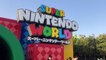 Japon: Après des mois de retard dus au coronavirus, la toute première zone de loisirs autour de l'univers de Nintendo a ouvert ses portes à Osaka - VIDEO