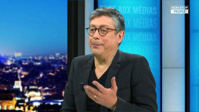 Face aux Médias - Météo à la carte : Marine Vignes dit tout sur son couple télévisuel avec Laurent Romejko