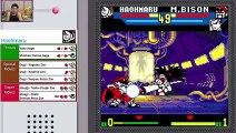 (NeoGeo Pocket Color) SNK vs. Capcom Match of the Millennium - 11 - Haohmaru - Lv Gamer pt2