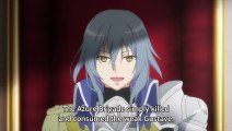 EP 11 |  High School Prodigies Have It Easy Even In Another World  [Eng Sub]