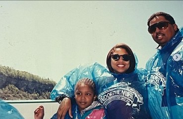Lizzo marks 12 years since her father's death