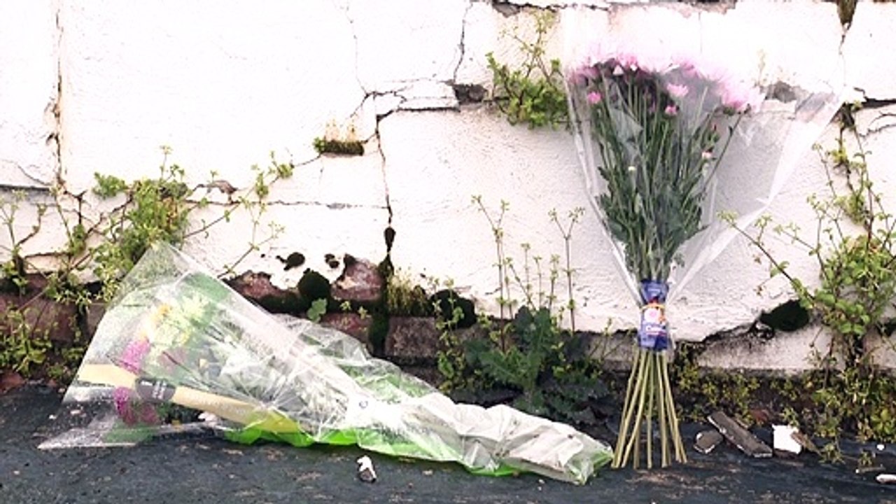 Angreifer auf US-Massagestudios gibt 'Sexsucht' als Motiv an