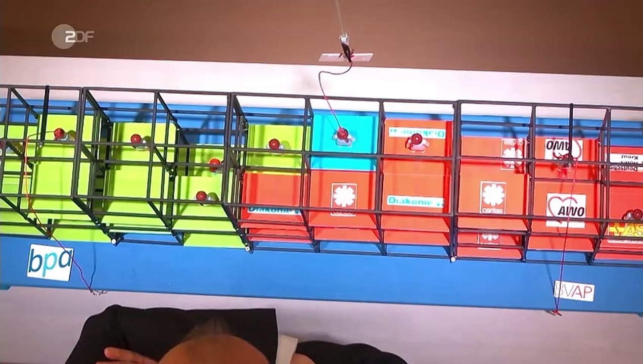 Die anstalt - vom 16.3.2021