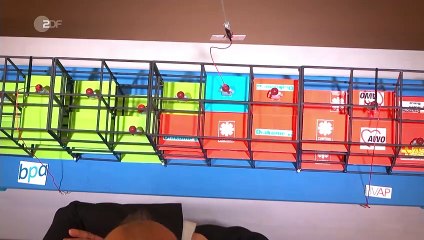 Die Anstalt - vom 16.3.2021