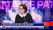 Marie Coeurderoy: La crise sanitaire peut-elle rebattre les cartes du marché immobilier ? - 18/03