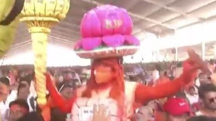 PM Narendra Modi's biggest 'Hanuman' fan in Purulia