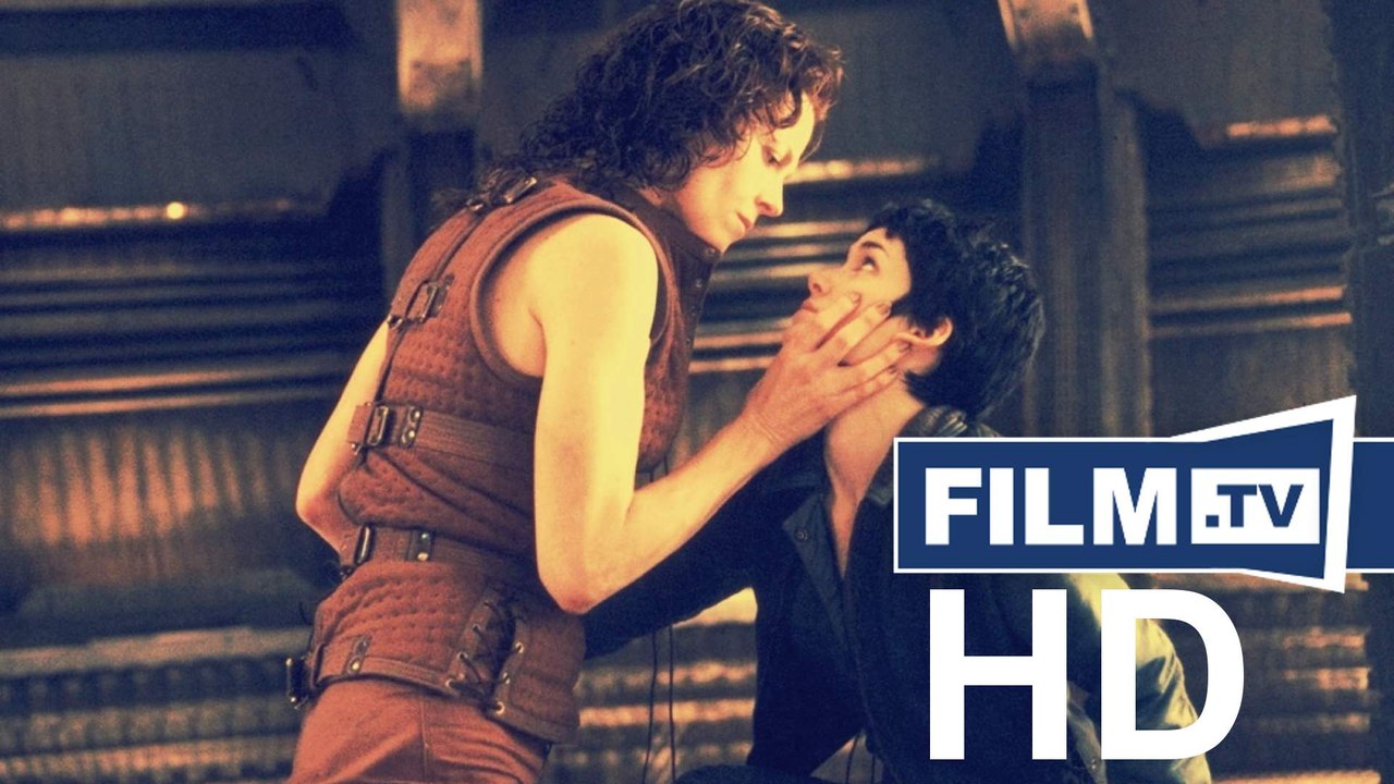 Alien 4 - Die Wiedergeburt Trailer Deutsch German (1997)