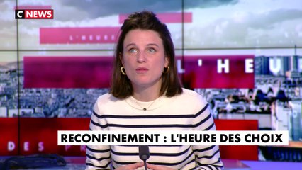 L'Heure des Pros du 18/03/2021