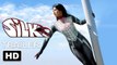 Marvel's SILK Teaser Trailer HD Concept - Arden Cho, Tom Holland, Zendaya