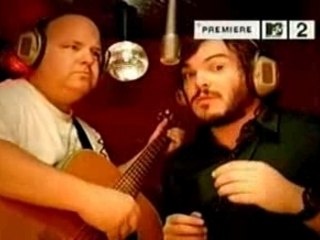 Tenacious D - Tribute