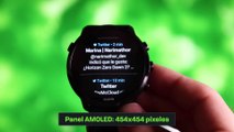 SUUNTO 7 ANÁLISIS - Un SORPRENDENTE smartwatch deportivo de ALTO NIVEL
